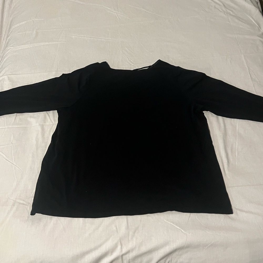 Catherine’s Black Top